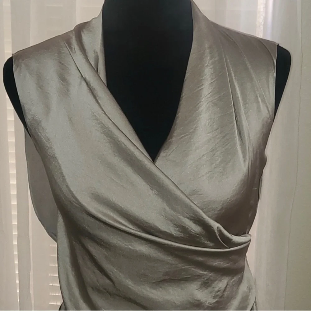 All Saints “Arina” Japanese Cloth - Picture 5 of 14